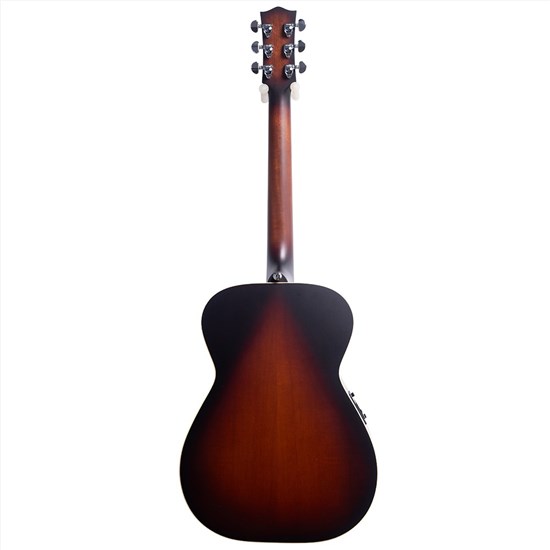 Maton EBG808 808 Acoustic Guitar w/ AP5 Pro Pickup (Sunburst)