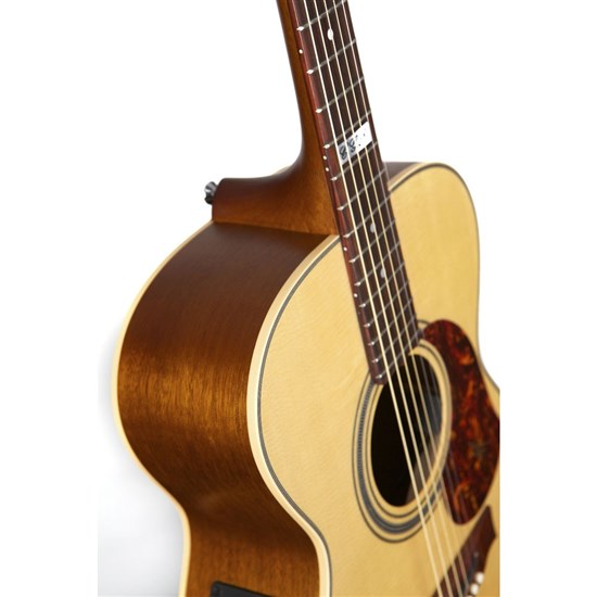 Maton EBG808TE 808 Acoustic Guitar w/ AP5 Pro Pickup (Tommy Emmanuel Edition)