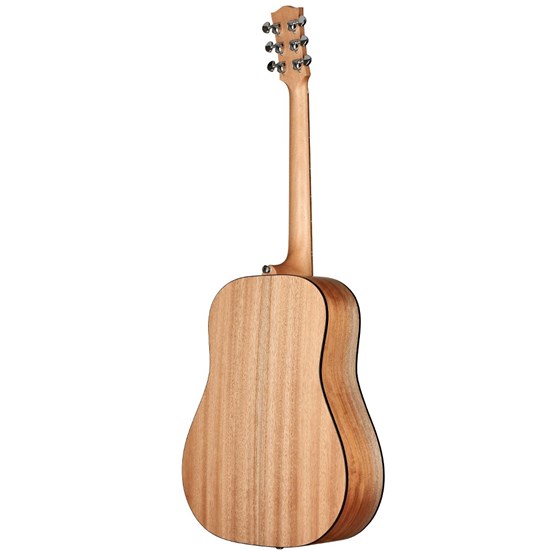 Maton S60 SRS Series Dreadnought Acoustic Guitar w/ Standard Case