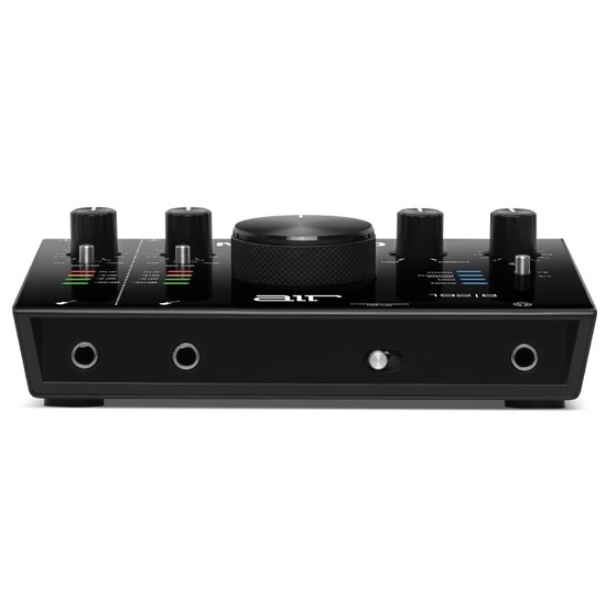M-Audio Air 192x8 2-In/4-Out 24/192 USB Audio/MIDI Interface