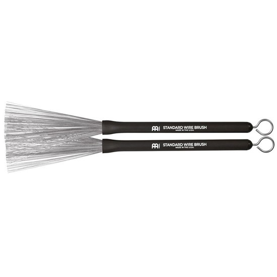 Meinl Standard Wire Brushes