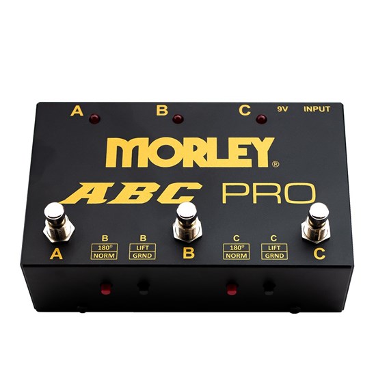 Morley ABC PRO