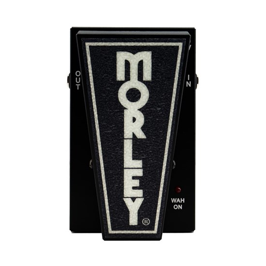 Morley 20/20 Classic Switchless Wah