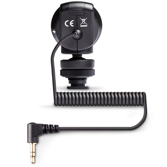Marantz Professional Audio Scope SBC2 X/Y Stereo Condenser Mic for DSLR Cameras