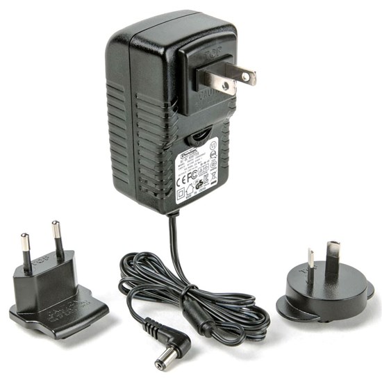 MXR ECB009G1 18V AC Adapter for M237 & M238 Power Supplies
