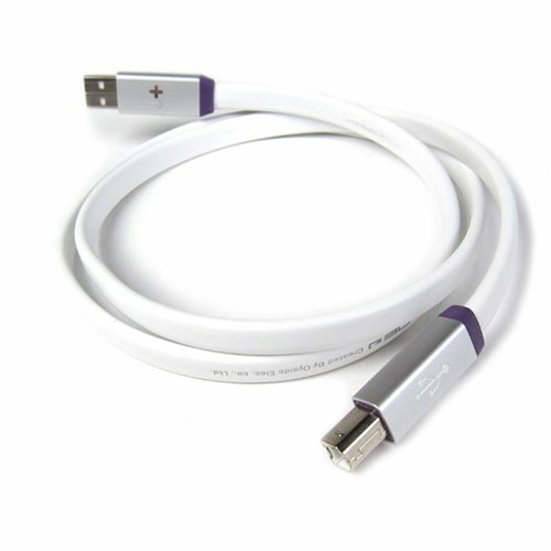 Oyaide Neo D+ USB 2.0 Class-S Cable (2m)