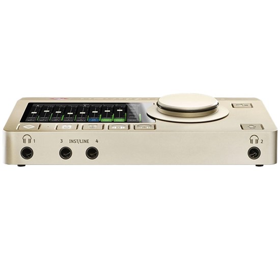 Neumann MT 48 U Premium Audio Interface w/ Intuitive Touchscreen Control