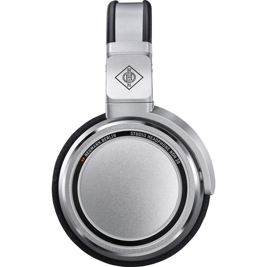 Neumann NDH 20 Premium Quality Closed-Back Studio Headphones