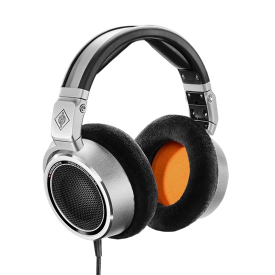 Audeze LCDX Planar Magnetic Open Back Reference Headphones