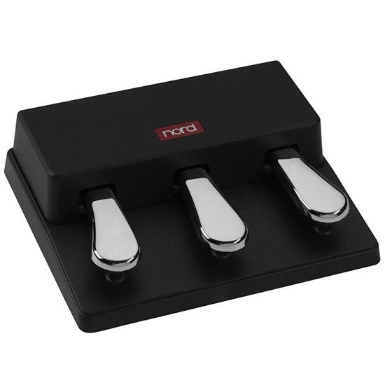 Nord Triple Pedal 2 for Stage 4