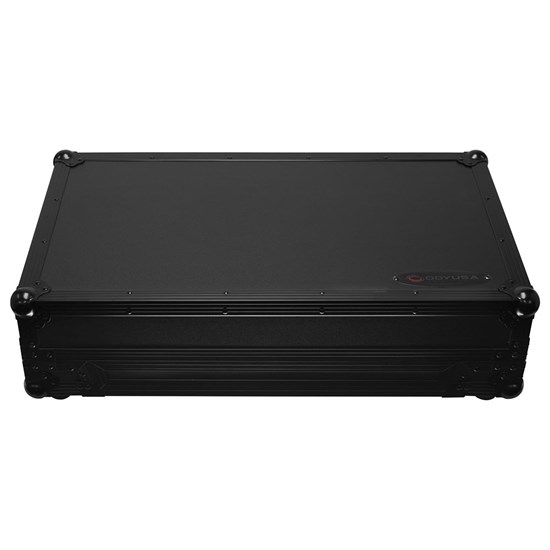Odyssey Black Label ATA Flight Case for Pioneer DDJFLX6 w/ Glide Laptop Platform