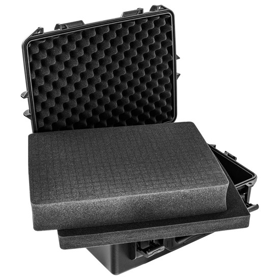 Odyssey Water & Dust Proof Case for Mixers & CD Players (VU191408)