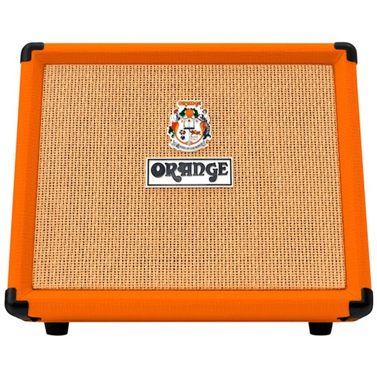 Orange Crush Acoustic 30 Twin Channel Acoustic Guitar Amplifier Combo 30W