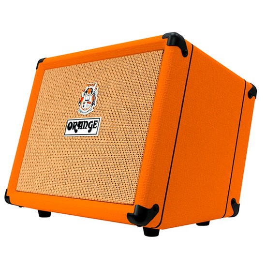 Orange Crush Acoustic 30 Twin Channel Acoustic Guitar Amplifier Combo 30W