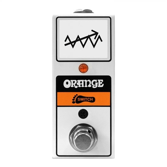 Orange FS1 Mini Footswitch for Orange Amps