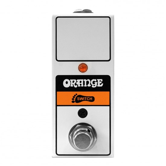 Orange FS1 Mini Footswitch for Orange Amps