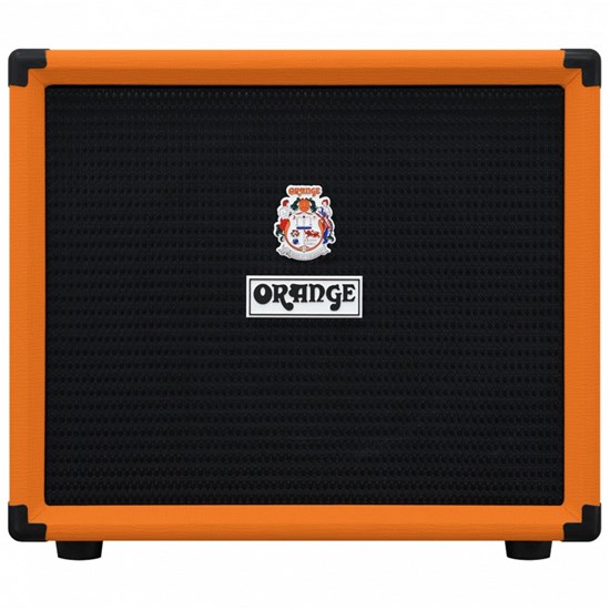 Orange OBC112 Bass Speaker Cabinet w/ 1x12