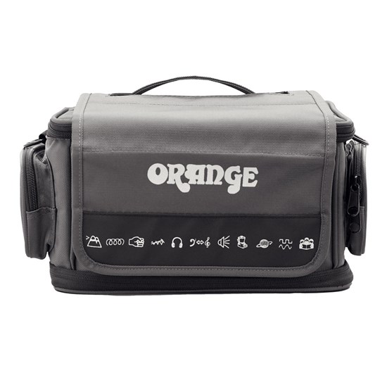 Orange Box Bag Premium Carry Case for Orange Box