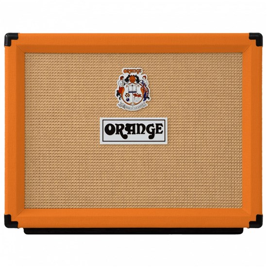 Orange Rocker 32 All Valve Guitar Amp Combo (30W or 15W Mono/15W or 7.5W Stereo)