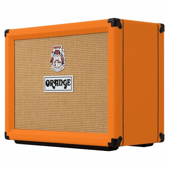 Orange Rocker 32 All Valve Guitar Amp Combo (30W or 15W Mono/15W or 7.5W Stereo)