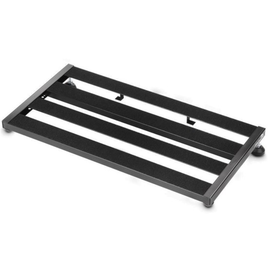 Palmer Pedalbay 60 Lightweight Variable Pedalboard w/ Protective Softcase (60cm)