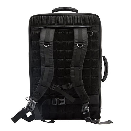 Pedaltrain Premium Soft Case Hideaway Backpack - Classic 1 Classic 2 Novo 24 PT-FLY PT-1