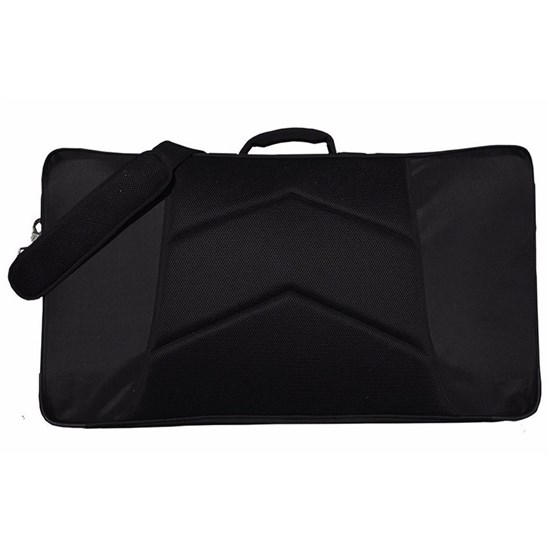 Pedaltrain Premium Soft Case Hideaway Backpack for Classic Pro, Novo 32, PT-PRO