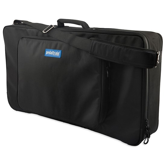 Pedaltrain Premium Soft Case Hideaway Backpack for Classic Pro, Novo 32, PT-PRO