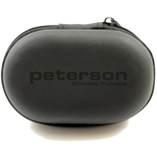 Peterson StroboClip HD Protective Case