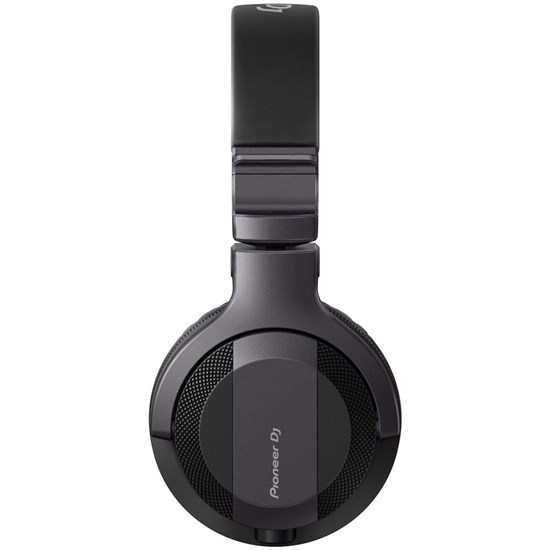 Pioneer HDJ-CUE1 Over-Ear DJ Headphones (Black)