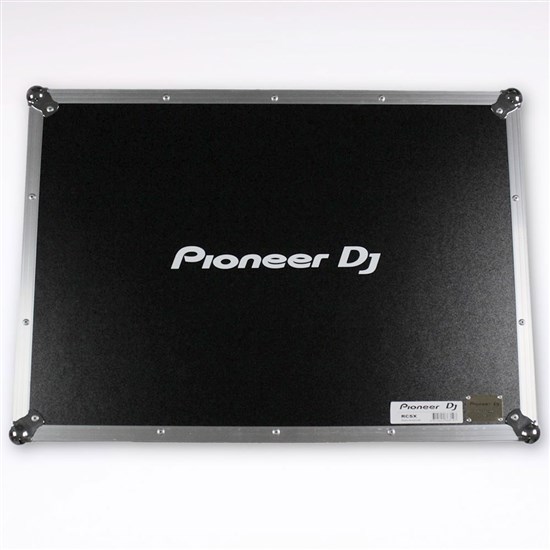 Pioneer RCSX Road Case for DDJSX/RX DJ Controller (Black)