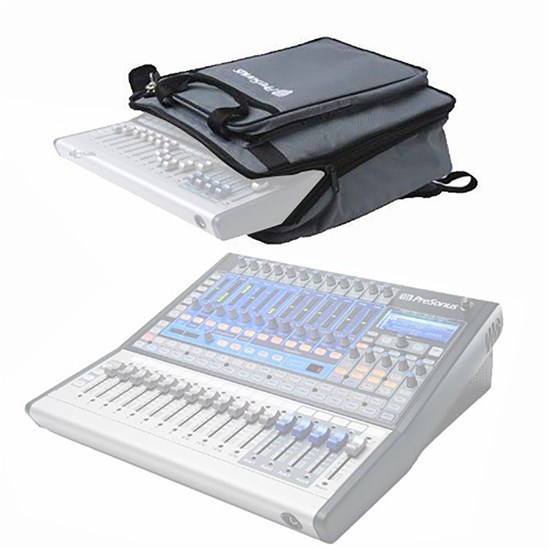 PreSonus Backpack for StudioLive SL1602 Mixer