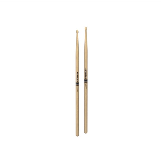 ProMark Rebound 7A Hickory Drumstick Acorn Wood Tip