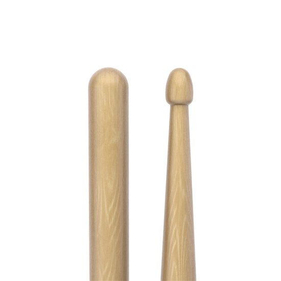 ProMark Rebound 5A Hickory Drumstick Acorn Wood Tip