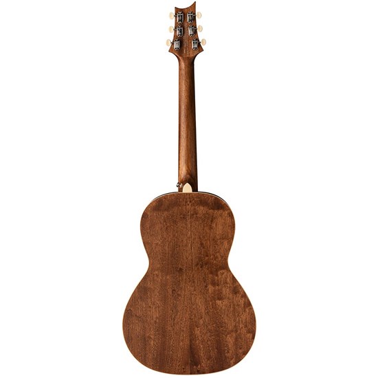 PRS SE P20 Parlor-Sized Acoustic Guitar (Vintage Mahogany) inc Gig Bag