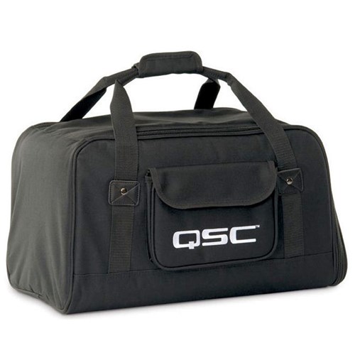 QSC K12 Nylon/Cordura Padded Tote Bag