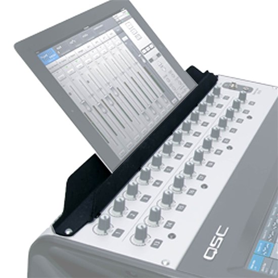 QSC TouchMix TM30 Tablet Stand