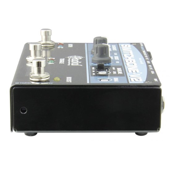 Radial Switchbone V2 Amp Switcher & Booster