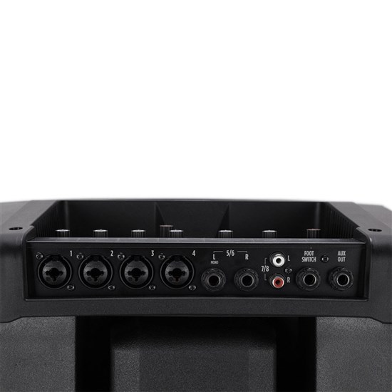 RCF EVOX JMIX8 Active Two-Way Array Music System