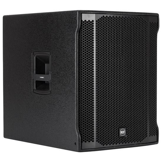 RCF 905 AS II Active Subwoofer 15