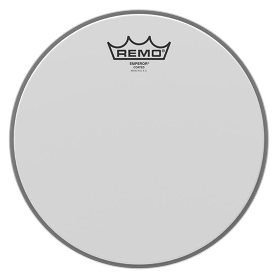 Remo BE-0110-00 Emperor Coated Drumhead, 10