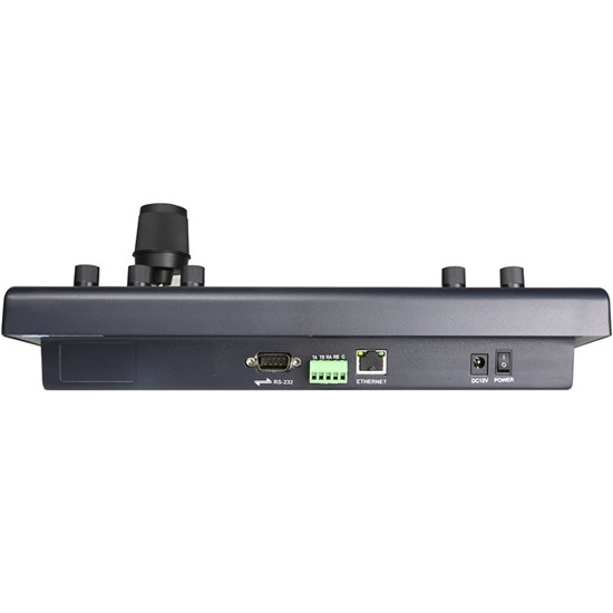 RGBlink PTZ Camera Controller w/ Four Control Modes