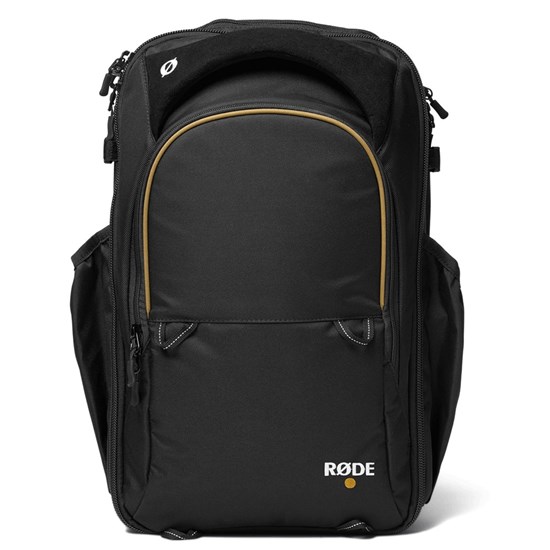 Rode Backpack for RodeCaster Pro II