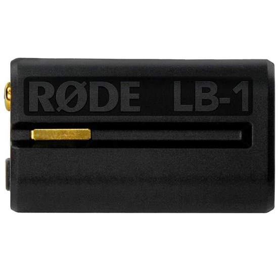 RODELink LB-1 Lithium-Ion Rechargeable Battery