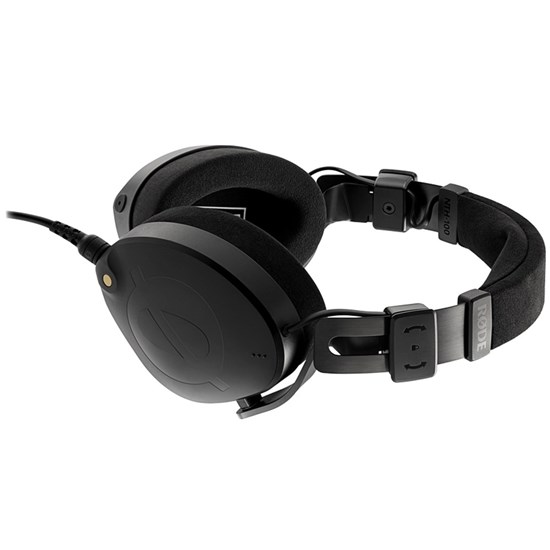 Rode NTH100 Professional Over-Ear Headphones