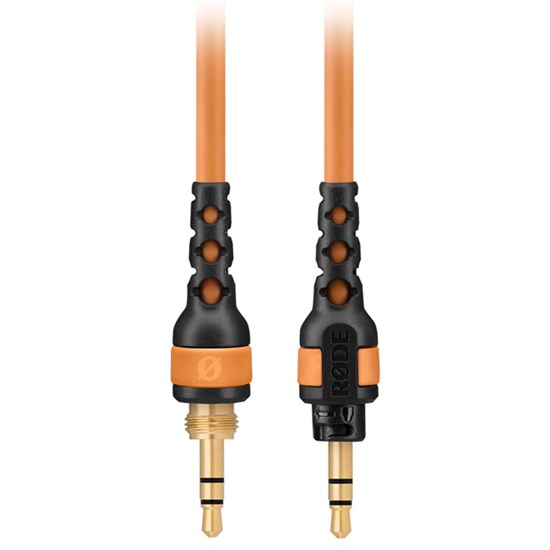 Rode NTH CABLE24 Headphone Cable for NTH1000 (2.4m) - Orange