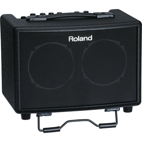 Roland AC-33 Acoustic Chorus Guitar Amplifier (Black)