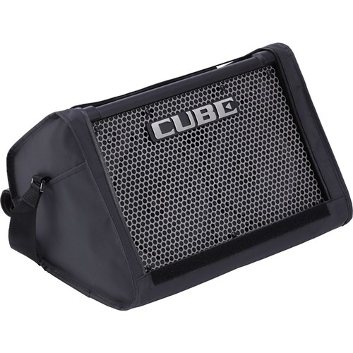 Roland Cube Street EX Carrying Case (Black)