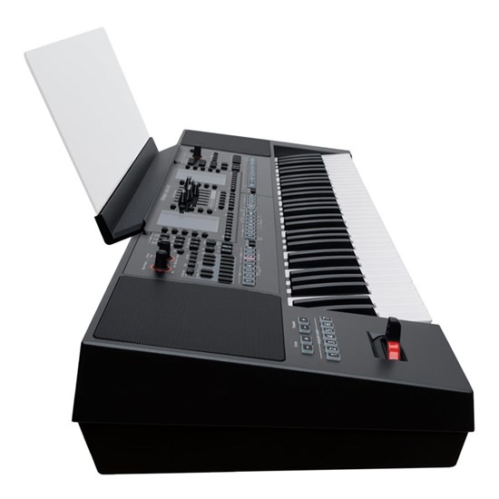 Roland EA7 Expandable Arranger Keyboard