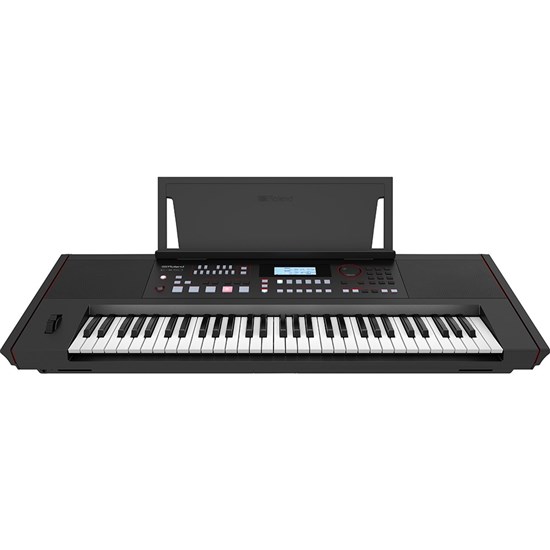 Roland E-X50 Arranger Keyboard w/ Bluetooth & Speaker System (Black)